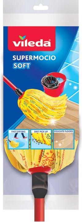 Actual product image Vileda SuperMocio Soft (1 pcs.)