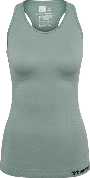 Produktbild hummel hmlTIF SEAMLESS TOP (XS)