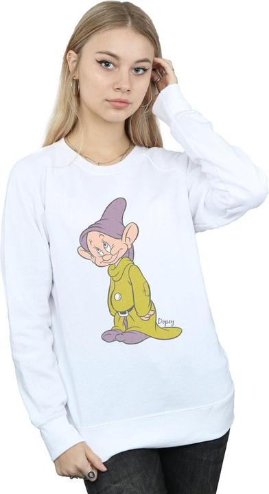 Image du produit Disney - Sweat CLASSIC DOPEY - Femme (XL)