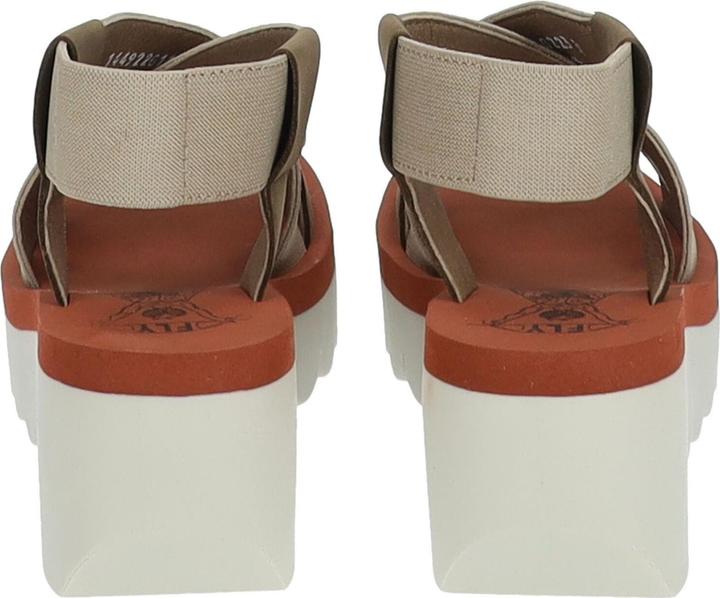 Actual product image Fly London Sandalen (38)