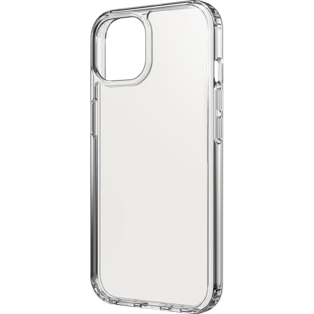 Thumbnail - Black Rock Clear Protection Case (Apple iPhone 14), Smartphone Hülle, Transparent