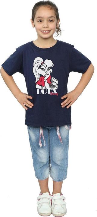 Produktbild Looney Tunes TShirt Mädchen (116)