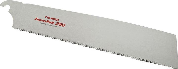 Immagine prodotto Tajima Lame di ricambio 250 mm, extra