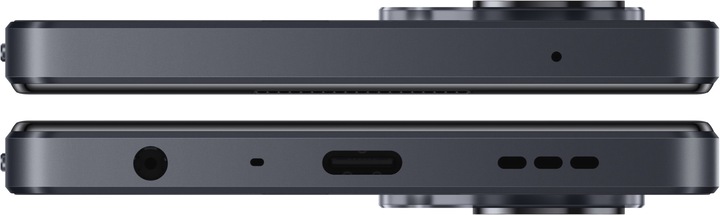 Productafbeelding OPPO A77 (64 GB, Middernachtelijk zwart, 6.56", Dubbele SIM, 48 Mpx, 5G)