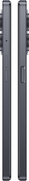 Productafbeelding OPPO A77 (64 GB, Middernachtelijk zwart, 6.56", Dubbele SIM, 48 Mpx, 5G)