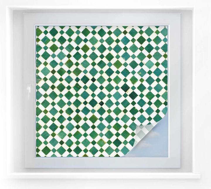 Actual product image Trenddeko Mosaic 02 (60 x 60 cm)