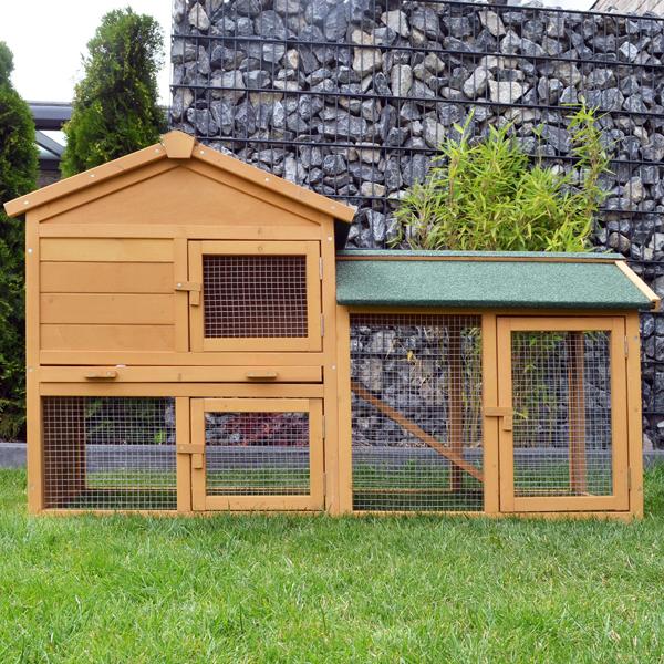 Image du produit Jamb Villa des lapins