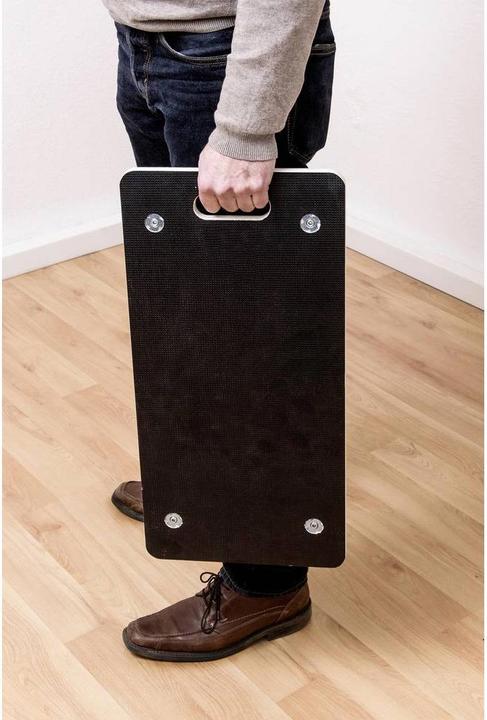 Produktbild Metafranc Transportroller (200 kg)