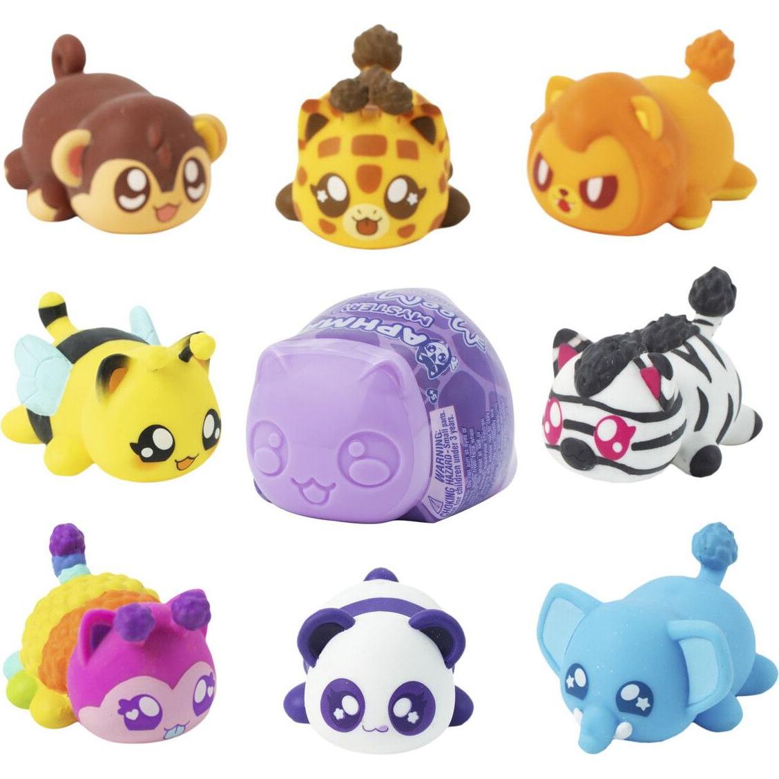 Thumbnail - Aphmau Mystery Squisies S2 (262-66012)