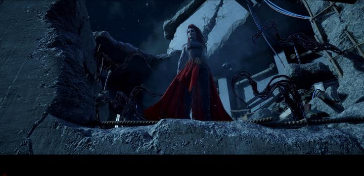 Actual product image Microsoft Outriders Worldslayer Upgrade