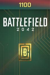 Actual product image Microsoft Battlefield 2042 - 1100 BFC