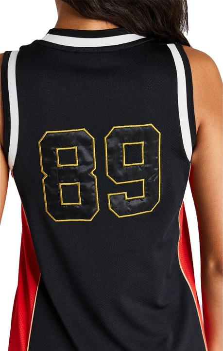 Produktbild Siksilk Basketball Kleid Verkleidet (32)