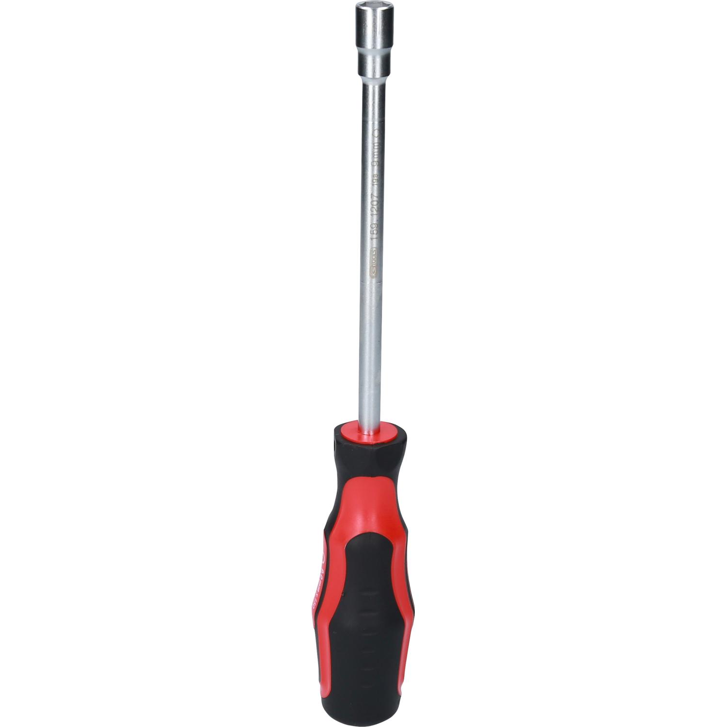 KS Tools, Schraubenzieher, ERGOTORQUEplus Stecknuss-Schraubendreher (6-Kant)