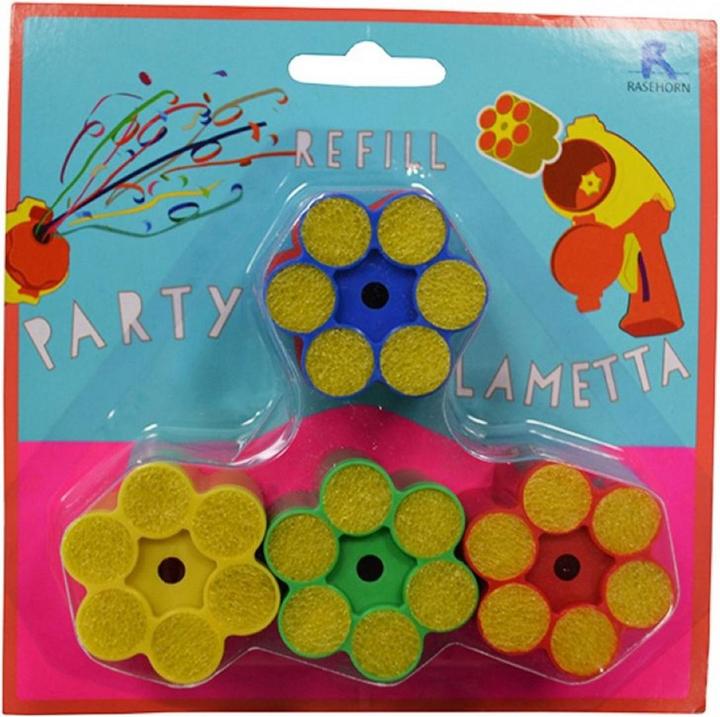 Produktbild Fasnacht Munitionen