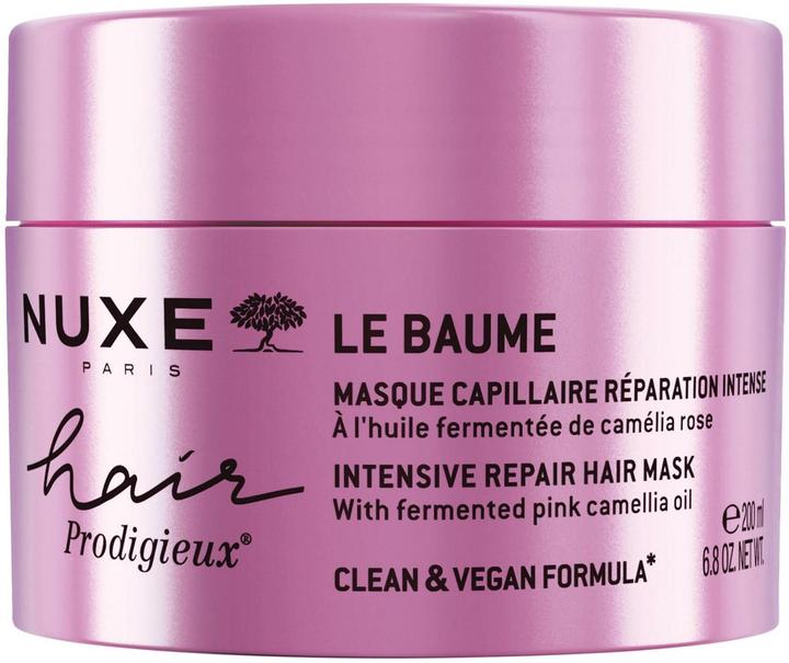 Immagine prodotto Nuxe Hair Prodigieux Haarmaske intensiv reparierend 200 ml (200 ml)