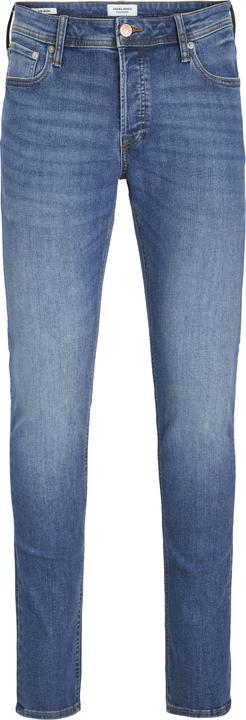 Produktbild Jack & Jones Plus Size JJIMIKE JJORIGINAL SQ 223 NOOS PLS Tapered fit jeans Tapered fit jeans (W50/L34)