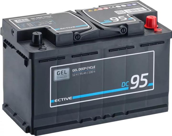 Batterie di alimentazione