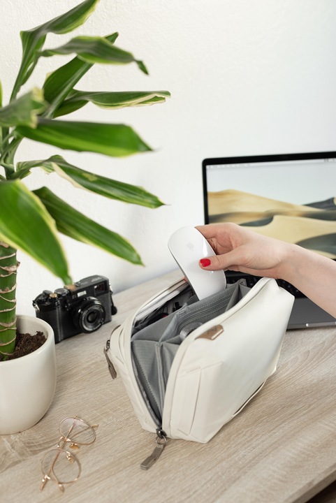 Image du produit Peak Design Pochette technique (Étui pour appareil photo, 2 l)