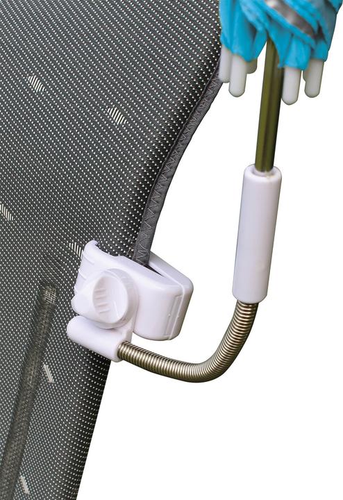 Produktbild Eurotrail Sonnen/Regenschirm für Stuhl (1.14 m)