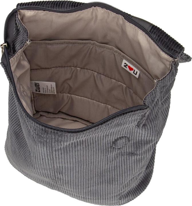 Produktbild Zwei Mademoiselle.M City Rucksack 29 cm (8 l)