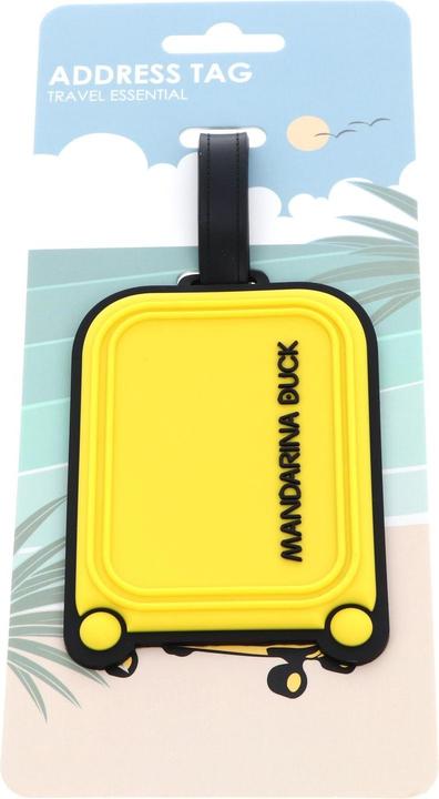 Produktbild Mandarina Duck Logoduck + Trolley (82.50 l)
