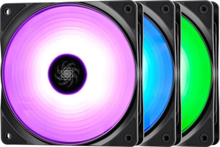 Produktbild Deepcool RF 120 (120 mm, 1 x)