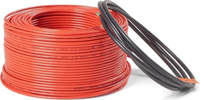 Actual product image HEAT Heating cable 20W/M