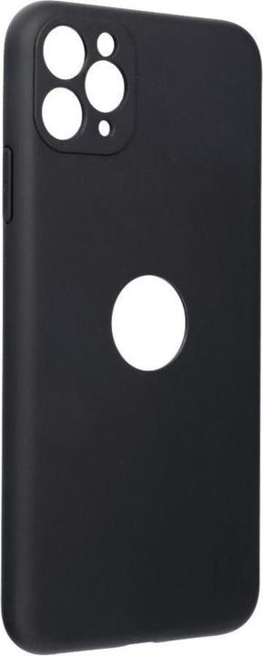 Produktbild Partner Telecom Display OEM SOFT case for IPHONE 11 Pro Max black (Apple iPhone 11 Pro Max)