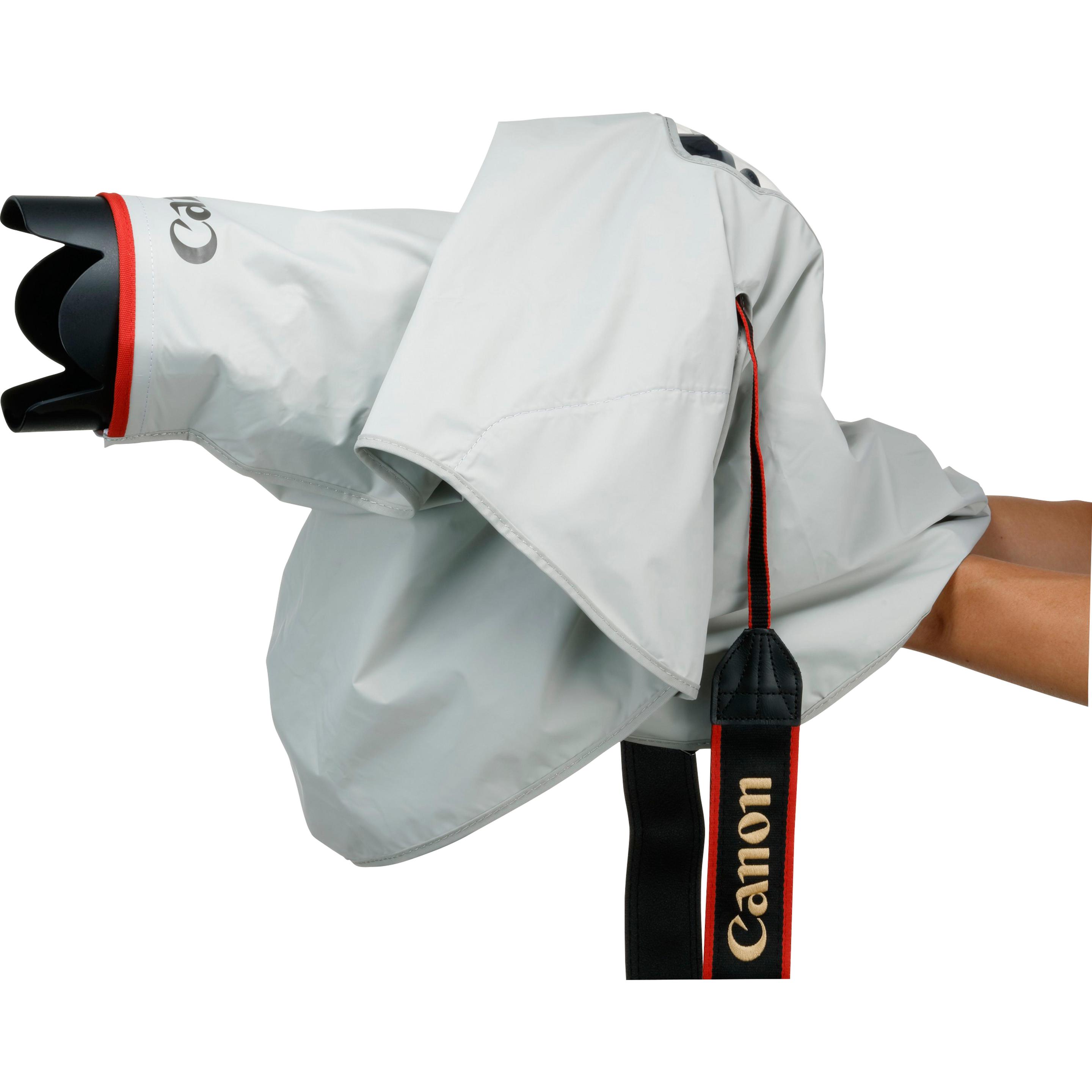 Canon ERC-E5S, Custodia fotocamera, Grigio