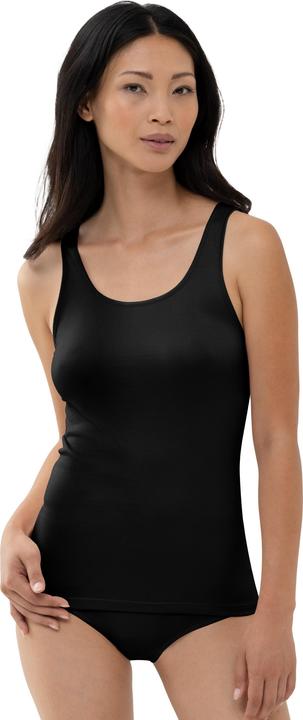 Actual product image Mey 2 Pack Pure Sense Undershirt / Top (46, 48)
