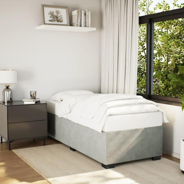 Image du produit vidaXL Bettgestell (80 x 200 cm)