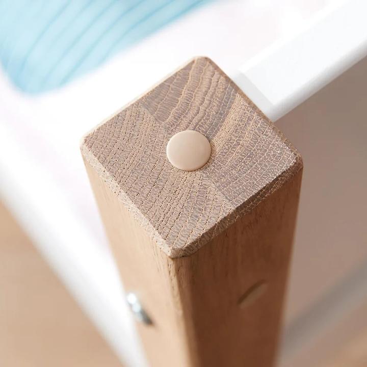 Actual product image Flexa Bed Nor with pull out bed (90 x 200 cm)