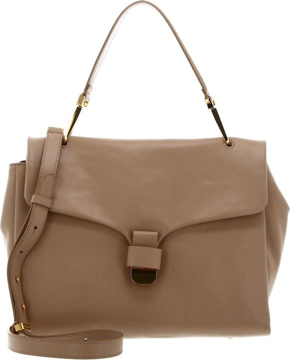 Immagine prodotto Coccinelle Borsa "Neofirenze soft medium" beige