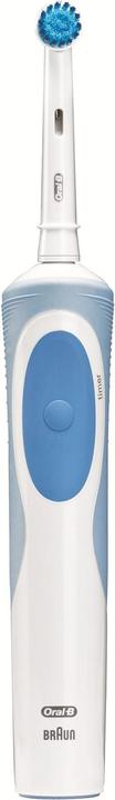 Actual product image Oral-B Vitality Sensitive Clean (with timer) (Oscillating toothbrush)