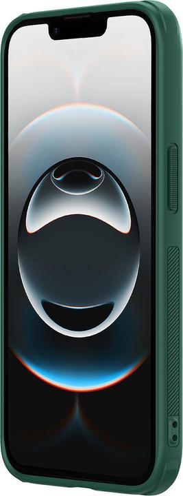 Image du produit Nillkin Super Frosted Shield Pro Series Hardcase Hülle (Apple iPhone 16e, Apple iPhone 17e)