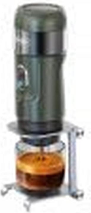 Produktbild HiBREW Portable Coffee Machine with case H4B GN (0.06 l)
