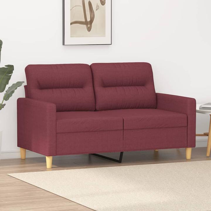 Produktbild vidaXL 2-Sitzer-Sofa (2-Sitzer)