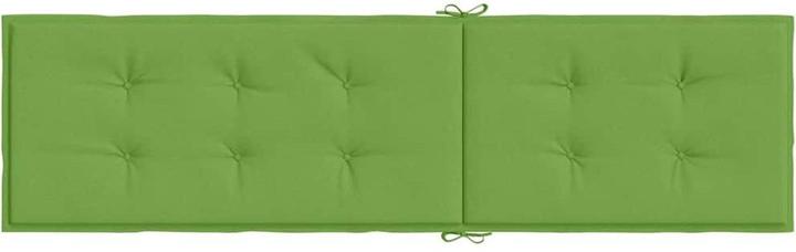 Immagine prodotto vidaXL Tessuto per cuscini di sedie a sdraio