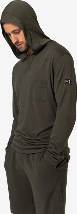 Immagine prodotto Super Natural Felpa Estiva (XXL)