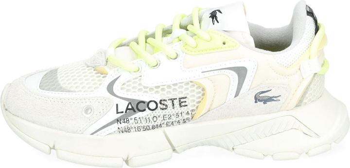 Actual product image Lacoste Sneaker (37)