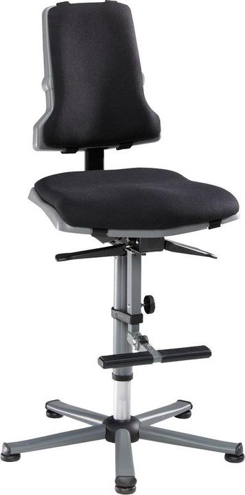 Actual product image Bimos Industrial swivel chair