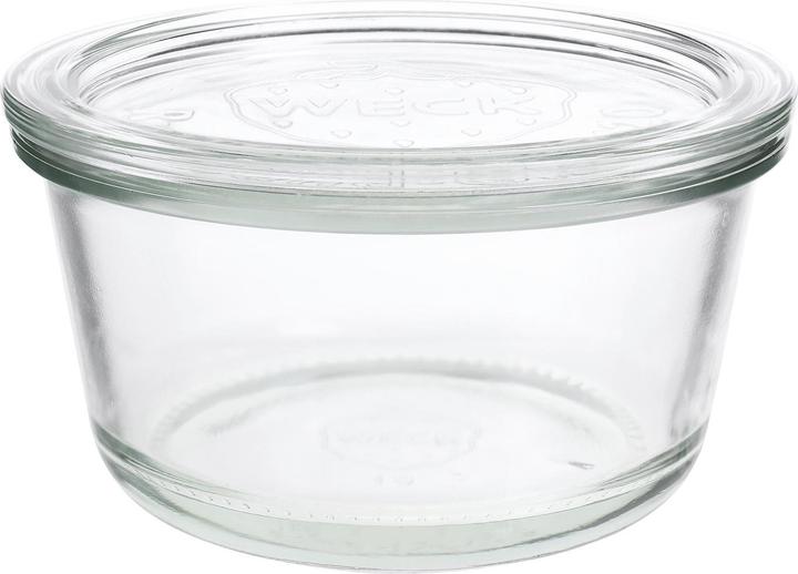 Image du produit Weck Verre à pied (1 pcs, 0.45 l)