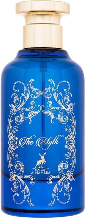 Immagine prodotto Maison Alhambra Il mito (Eau de parfum, 100 ml)