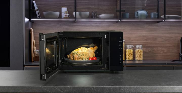 Produktbild Hisense H23MOBS5HG4 (23 l)