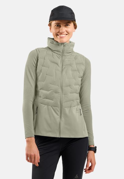 Actual product image Odlo Zeroweight Insulator (XL)