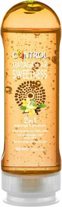 Actual product image Control Madagascar Sweetness (200 ml)