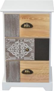 Produktbild Möbel Direkt Online Monika (35 x 30 x 58 cm)