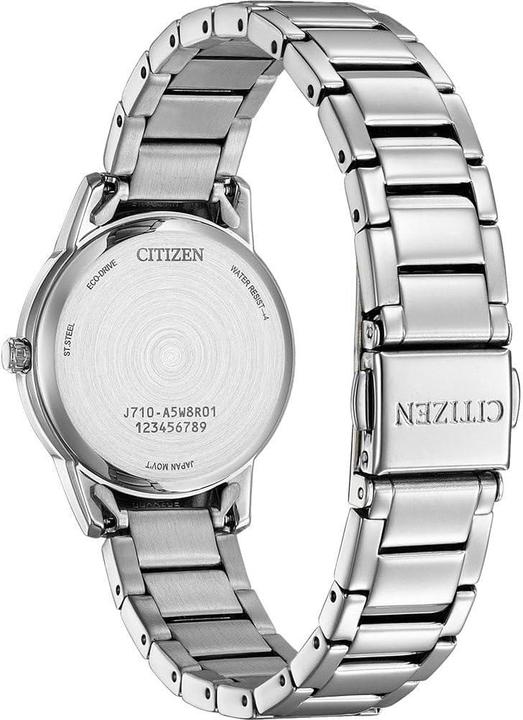 Actual product image Citizen FE1241-71Z (Analogue wristwatch)