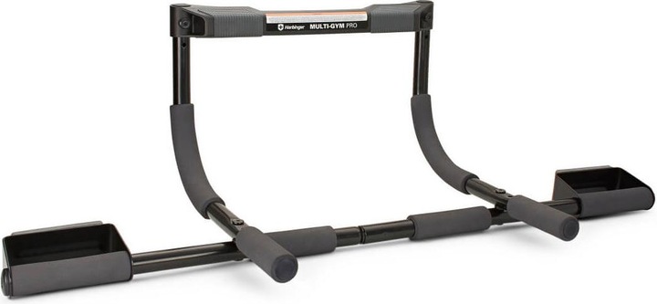 Actual product image Harbinger Multi-Gym Pro