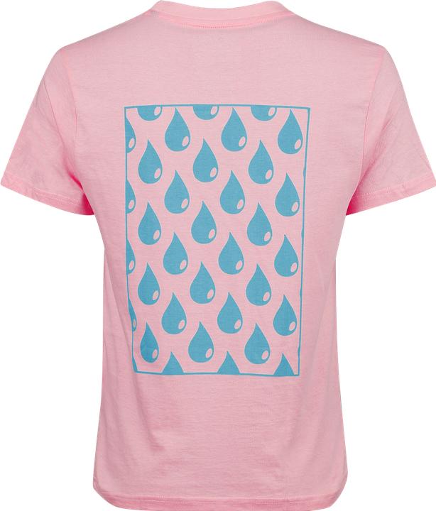 Immagine prodotto Difuzed Maglietta a maniche corte da donna Pokémon Greninja Unisex Kid's, rosa, X-Large (L)